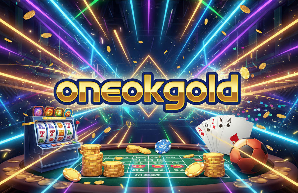 oneokgold