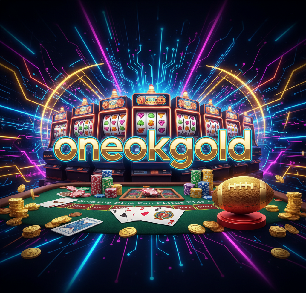 oneokgold