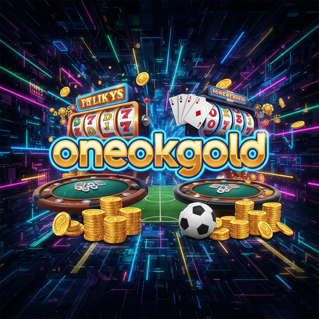 oneokgold