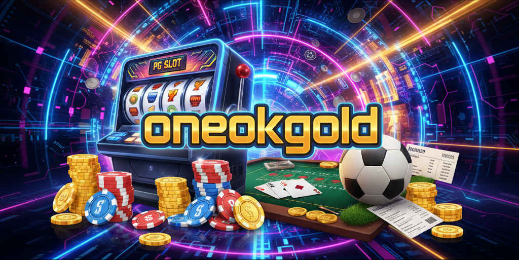 oneokgold